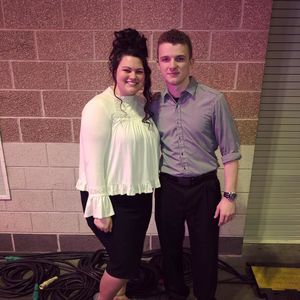 Meet your Posher, Kayla